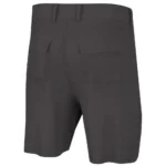 Marolina DBA HUK Huk Next Level 7" Shorts Iron 2XL