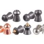 Hatsan USA / Escort Shotguns H&N Hunting-Sampler Type II, assorted metallic pellets
