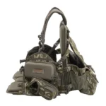 ALPS Brands Alps Outdoorz Impact Pro Turkey Hunting Vest Mossy Oak Original Bottomland - alternate view 2