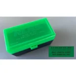 RCBS Impact Resistant Ammo Box .243 Win