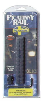 Mossberg & Sons Inc. Mossberg Accu Choke Improved Cylinder Choke Tube for 12 ga Mossberg 500/535/930 - alternate view 2
