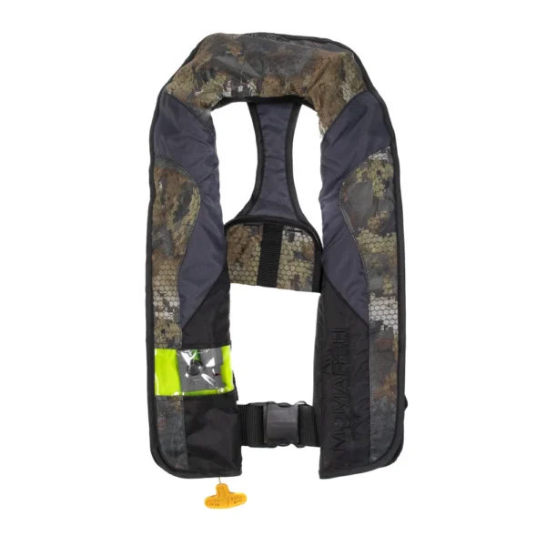 Higdon Outdoors Higdon LifeLine Auto PFD 33g Optifade Timber