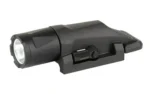 Sellmark Corporation Inforce WML Weapon Light Gen 3 White Light Black - alternate view 3
