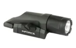 Sellmark Corporation Inforce WML Weapon Light Gen 3 White Light Black - alternate view 4