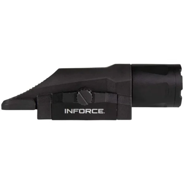 INFORCE WML WHT/IR GEN 3 450 LUM BLK