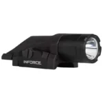 Sellmark Corporation Inforce WML Weapon Light Gen 3 White Light Black