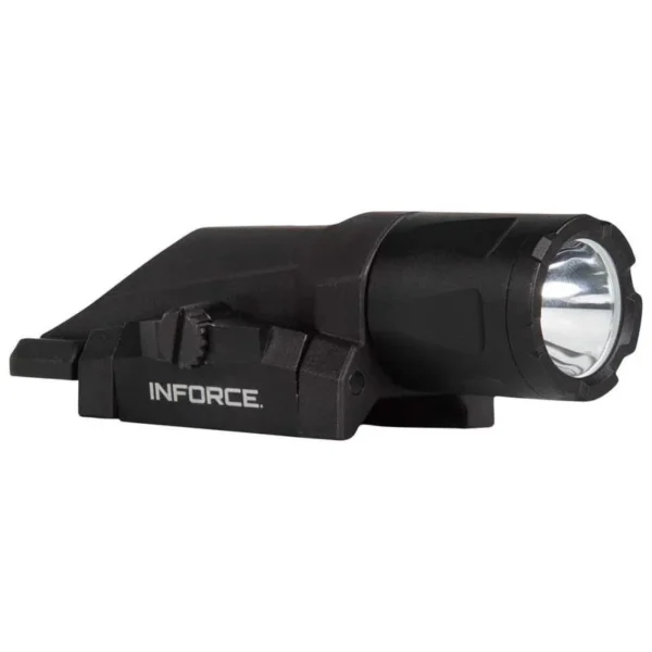 Sellmark Corporation Inforce WML Weapon Light Gen 3 White Light Black