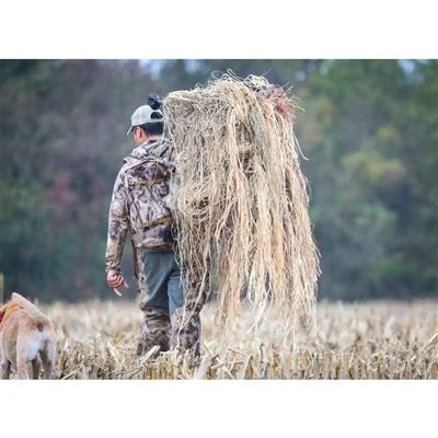 Higdon Outdoors MOmarsh InvisiGrass - Original Timber 5 lb (bundle)