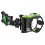 Feradyne Outdoors IQ Bowsights Micro 5-pin Bowsight LH - alternate view 2