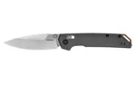 Kershaw Knives Kershaw Iridium Folding Knife 3-2/5" Spear Point Blade Grey - alternate view 3
