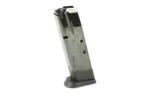 IWI US, Inc MAG IWI JERICHO 941 9MM 10RD BLK - alternate view 2