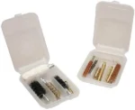 Mtm Molded Products Company MTM Jag & Brush Case Clear - alternate view 2