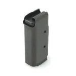 Kahr Arms Thompson 1927 Rifle Magazine black magazine in angled side view