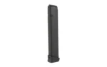 KCI Usa Inc. KCI USA Glock Gen 2 Magazine 9mm Luger 33/rd Black - alternate view 2