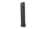 KCI Usa Inc. KCI USA Glock Gen 2 Magazine 9mm Luger 33/rd Black - alternate view 3
