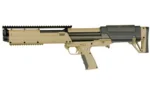 Kel-Tec KELTEC KSG 12GA 18.5" 7+7RD CK-TAN - alternate view 2