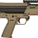 Kel-Tec KELTEC KSG 12GA 18.5" 7+7RD CK-TAN