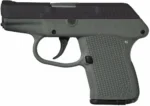 Kel-Tec KELTEC P-32 32ACP GRY 7RD - alternate view 2