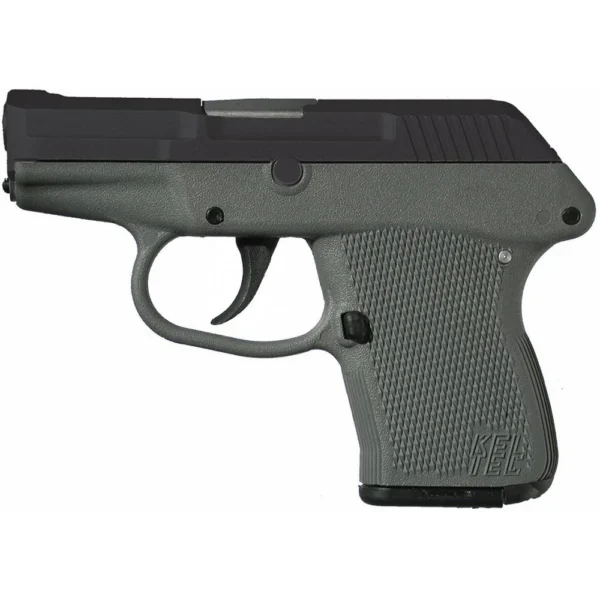 Kel-Tec KELTEC P-32 32ACP GRY 7RD