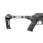 Kel-Tec Cnc Industries Inc. Kel-Tec SU/PLR Picatinny Adapter Stock Kit - alternate view 2