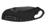Kershaw Knives Kershaw Shuffle II Knife - Black / Tanto - 2-3/5" Blade - alternate view 3