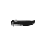 Kershaw Knives Kershaw Chill Folding Knife 3" Drop Point Blade Black - alternate view 3
