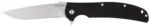 Kershaw Knives Kershaw Chill Folding Knife 3" Drop Point Blade Black - alternate view 4
