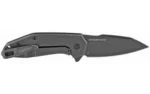 Kershaw Knives Kershaw Gravel Knife - alternate view 3