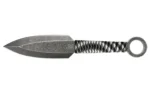 Kershaw Knives Kershaw ION Throwing Knives 4-1/2" Spear Point Blade 3/ct - alternate view 3