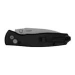 Kershaw Knives Kershaw Kindred Folding Knife 3" Spear Point Blade Black - alternate view 3