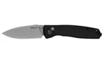 Kershaw Knives Kershaw Kindred Folding Knife 3" Spear Point Blade Black - alternate view 4