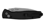 Kershaw Knives Kershaw Kindred Folding Knife 3" Spear Point Blade Black - alternate view 6