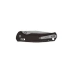 Kershaw Knives Kershaw Maneuver Folding Knife 3-1/8" Drop Point Blade Black - alternate view 3