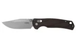 Kershaw Knives Kershaw Maneuver Folding Knife 3-1/8" Drop Point Blade Black - alternate view 4