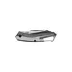 Kershaw Knives Kershaw Reverb Folding Knife 2-1/2" Drop Point Blade Black - alternate view 3