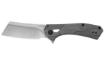 KERSHAW STATIC 2.9" SATIN FINISH - alternate view 2