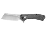 KERSHAW STATIC 2.9" SATIN FINISH