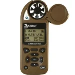 KESTREL METERS Kestrel 5700 Elite Weather Meter with Applied Ballistics with LiNK - FDE