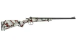 Keystone Sporting Arms KSA CRICKETT G2 22LR AMNDMNT BL BBL - alternate view 2