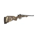 Keystone Sporting Arms KSA CRICKETT G2 22LR MSSY OAK BL BBL - alternate view 2