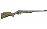 Keystone Sporting Arms KSA CRICKETT G2 22LR MSSY OAK BL BBL - alternate view 4