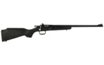 Keystone Sporting Arms KSA CRICKETT G2 22WMR BLK SYN BL BBL - alternate view 3