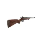 Keystone Sporting Arms KSA CRICKETT G2 22LR WLNT BL BBL - alternate view 2