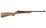 Keystone Sporting Arms KSA CRICKETT G2 22LR WLNT BL BBL - alternate view 4