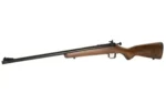 Keystone Sporting Arms KSA CRICKETT G2 22LR WLNT BL BBL - alternate view 5