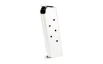 Kimber Magazine 1911 Magazine .45 ACP Pistols Full-Length Grip Stainless Steel 7/rd - alternate view 2