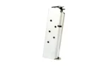 Kimber Magazine 1911 Magazine .45 ACP Pistols Full-Length Grip Stainless Steel 7/rd - alternate view 3