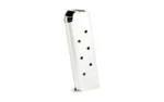 Kimber Magazine 1911 Magazine .45 ACP Pistols Full-Length Grip Stainless Steel 8/rd - alternate view 2