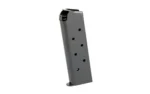 Kimber Magazine 1911 Magazine .45 ACP Pistol Full-Length Grip Black 8/rd - alternate view 2