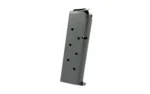 Kimber Magazine 1911 Magazine .45 ACP Pistol Full-Length Grip Black 8/rd - alternate view 3